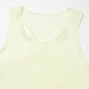 LUFTA PRO RUNNING SINGLET