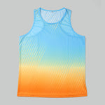 Load image into Gallery viewer, MILIA RUNNING SINGLET
