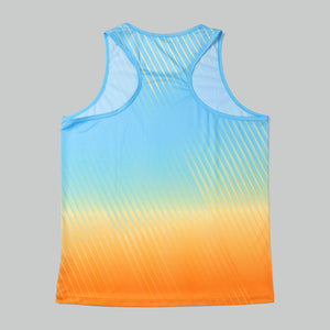MILIA RUNNING SINGLET