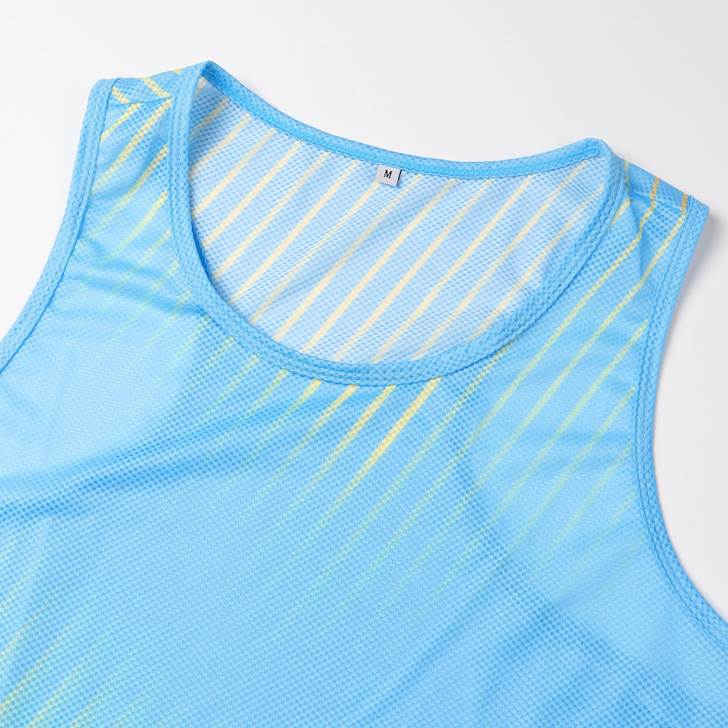 MILIA RUNNING SINGLET