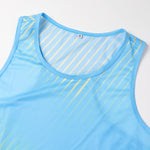 Load image into Gallery viewer, MILIA RUNNING SINGLET
