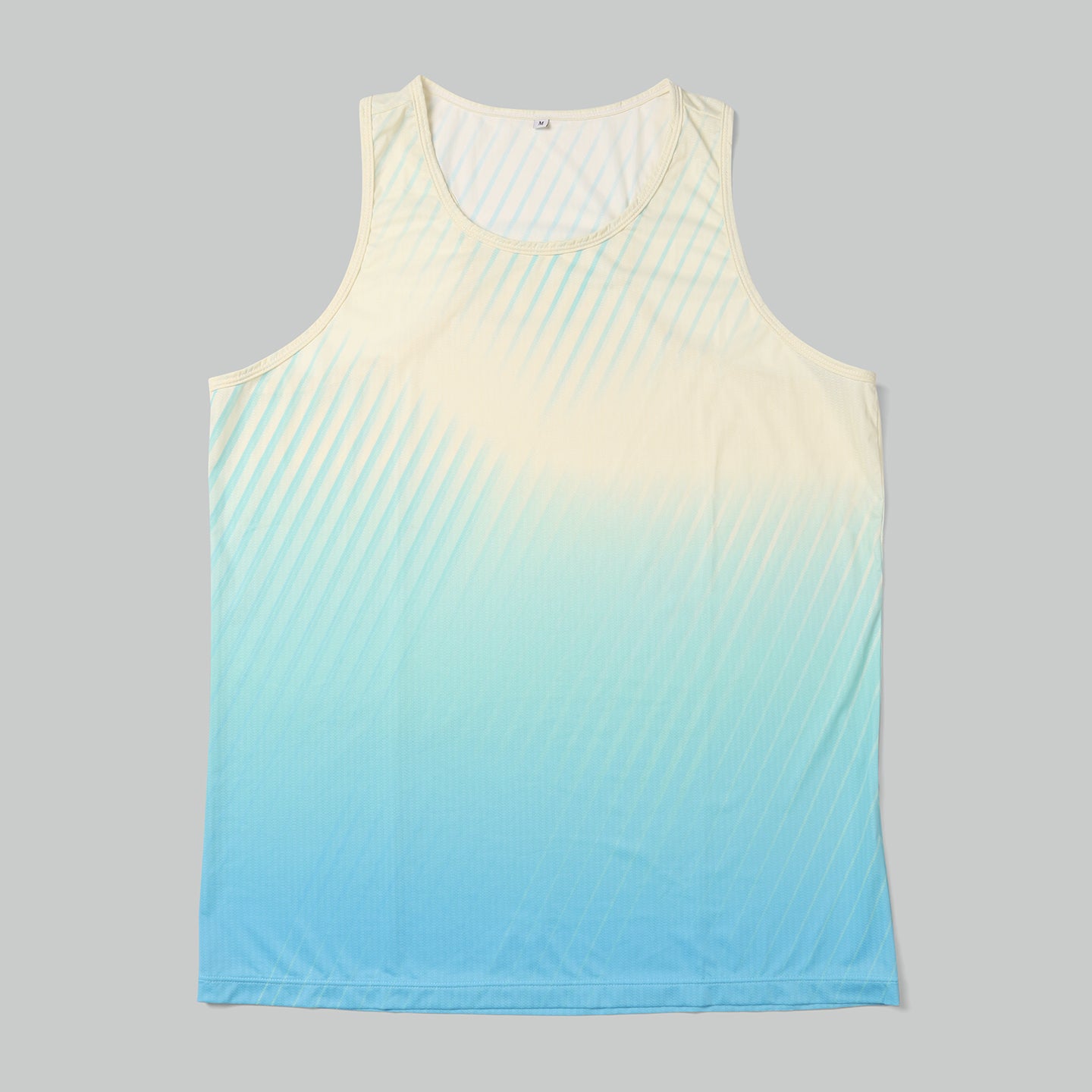 FINA RUNNING SINGLET