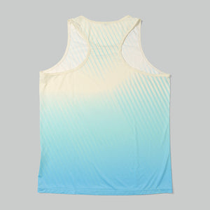 FINA RUNNING SINGLET