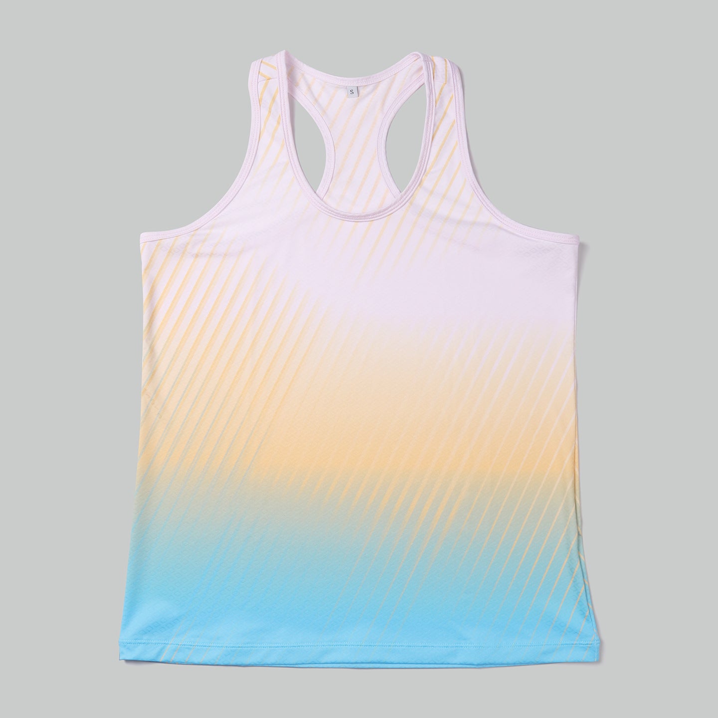 LUCIO RUNNING SINGLET