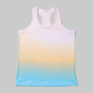 LUCIO RUNNING SINGLET