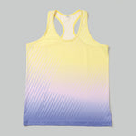 Load image into Gallery viewer, AVORA RUNNING SINGLET
