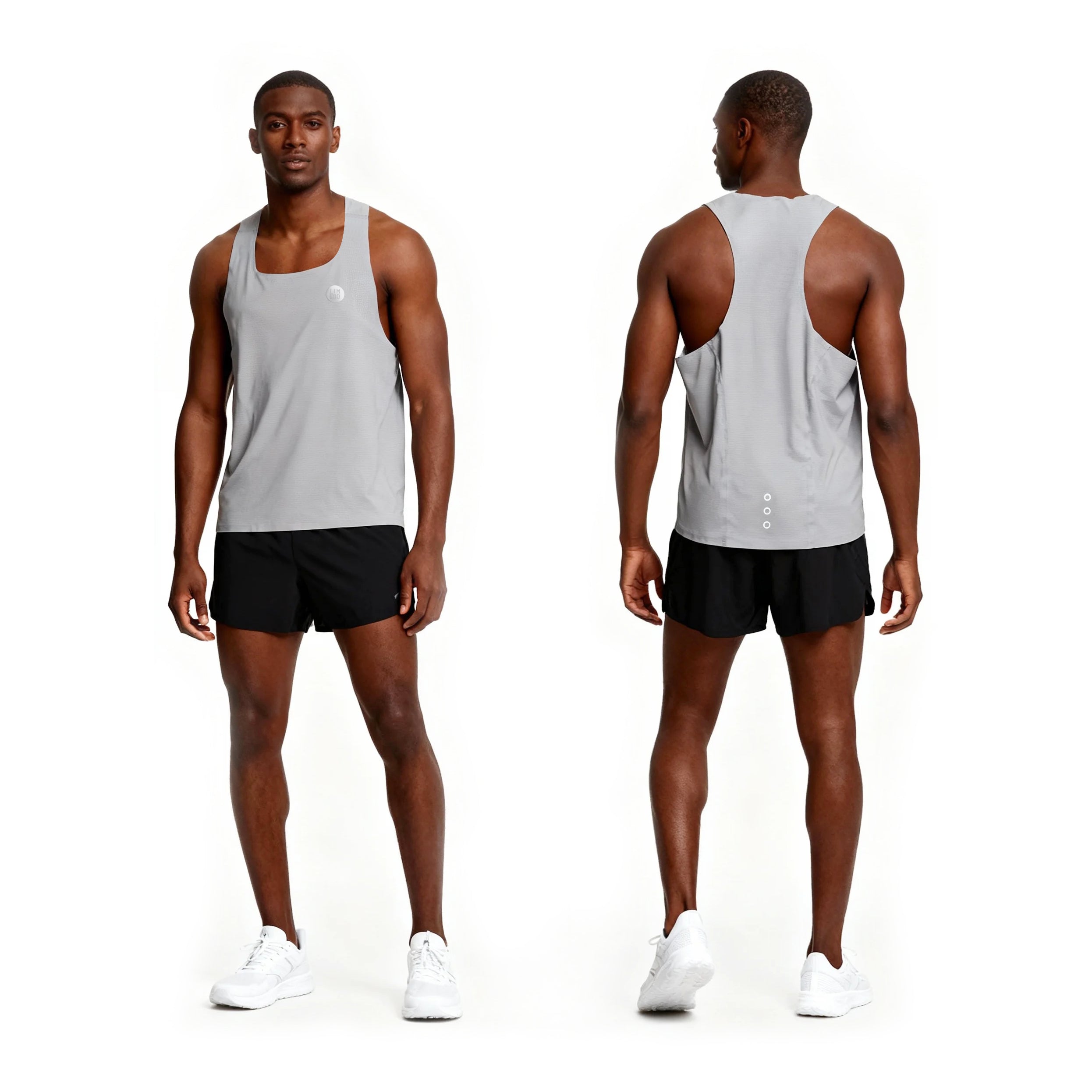 AERO VIENA RUNNING TANK