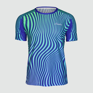 VENUS SS RUNNING SHIRT