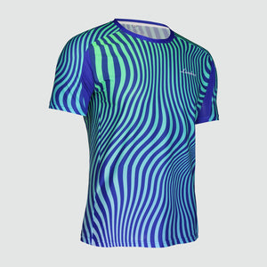 VENUS SS RUNNING SHIRT