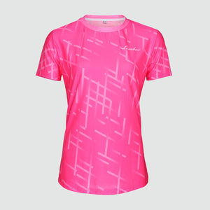 VENUS SS RUNNING SHIRT