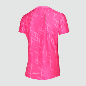 VENUS SS RUNNING SHIRT