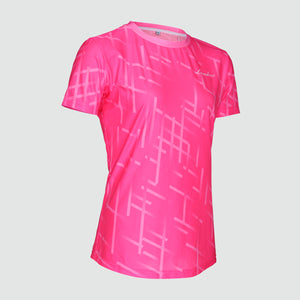 VENUS SS RUNNING SHIRT