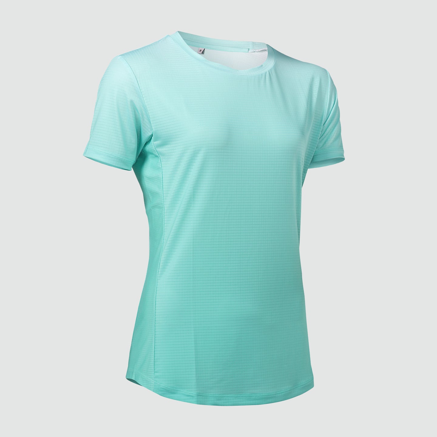 KNOX SS RUNNING SHIRT