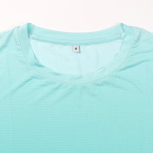 KNOX SS RUNNING SHIRT