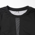 Load image into Gallery viewer, VALOR RUNNING CROP TOP
