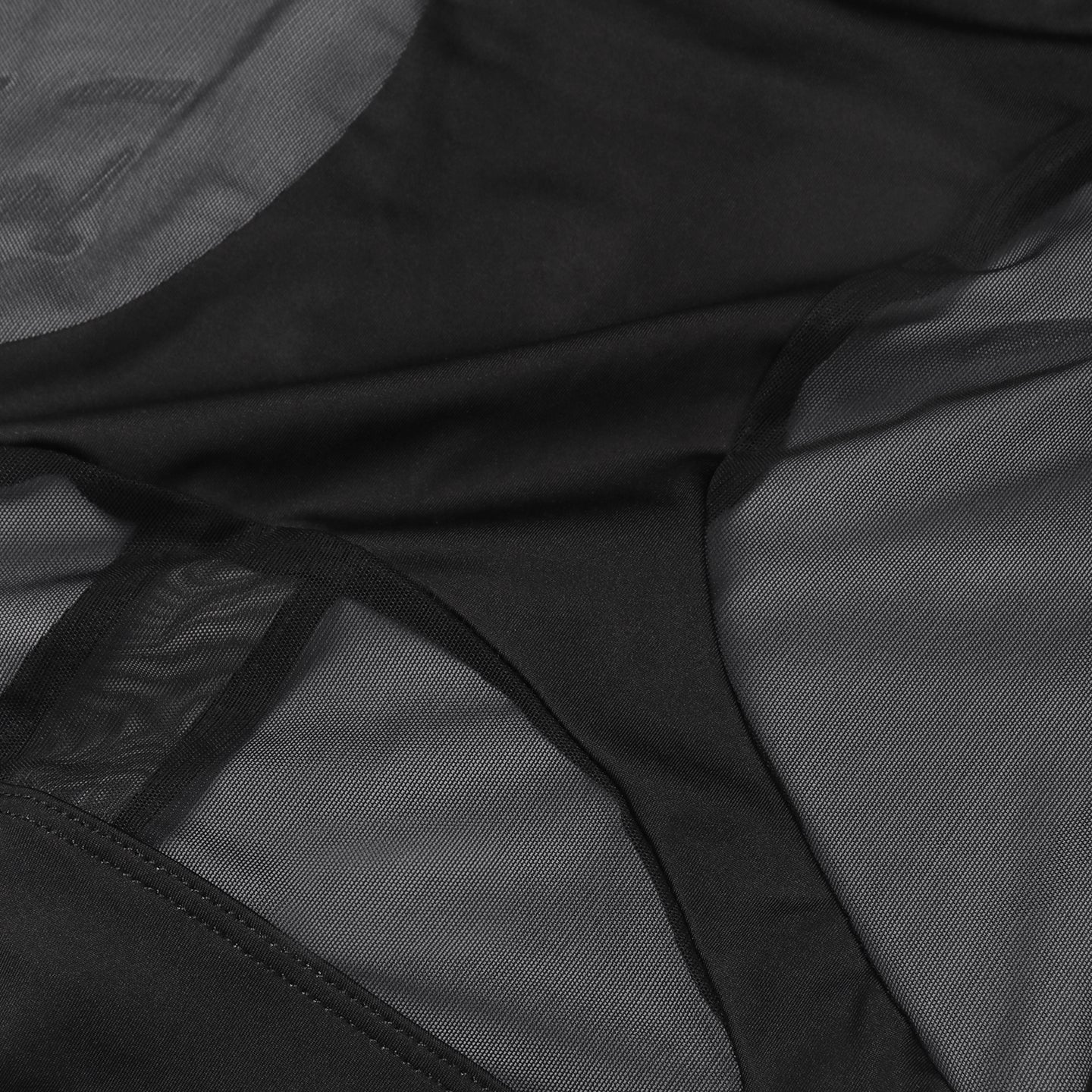 VALOR RUNNING CROP TOP
