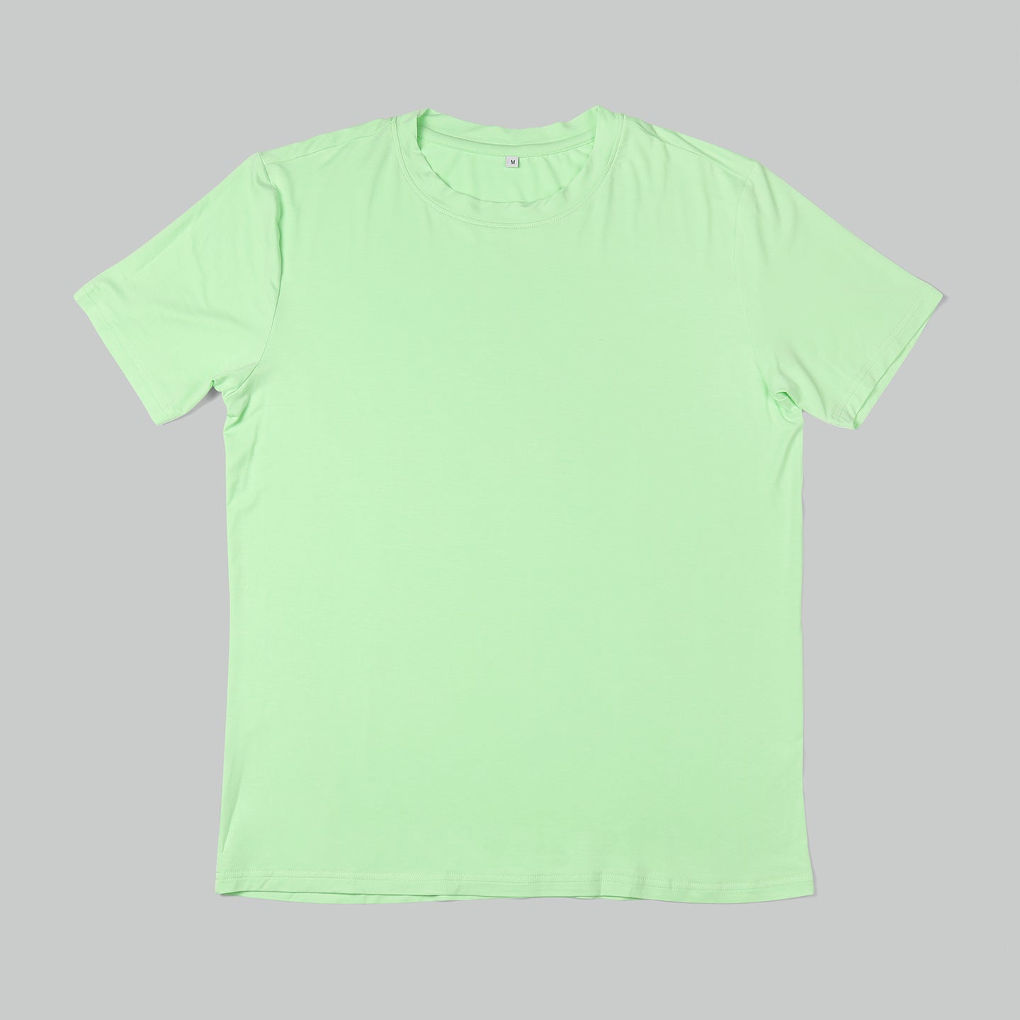 BAMBOO MICA RUNNING SHIRT