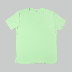 BAMBOO MICA RUNNING SHIRT