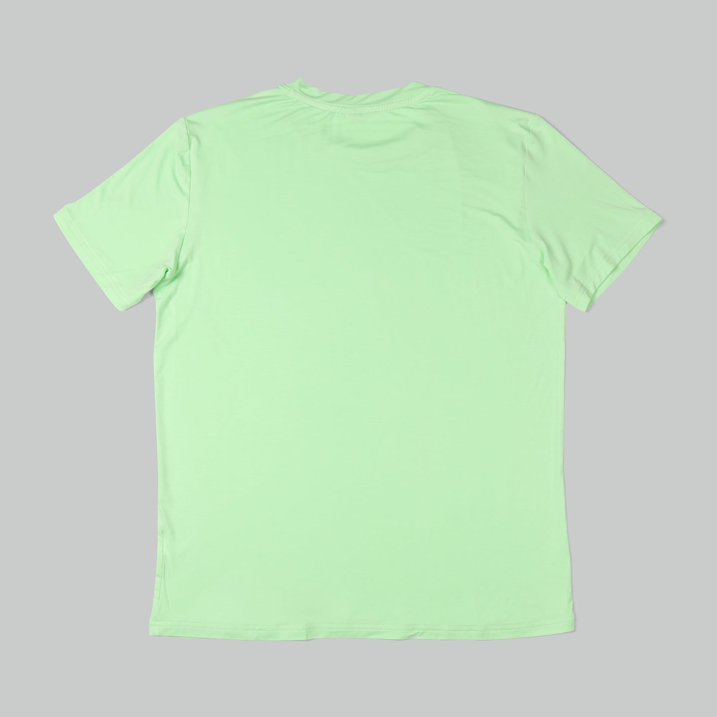 BAMBOO MICA RUNNING SHIRT