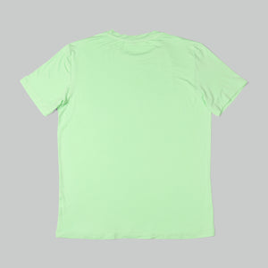 BAMBOO MICA RUNNING SHIRT