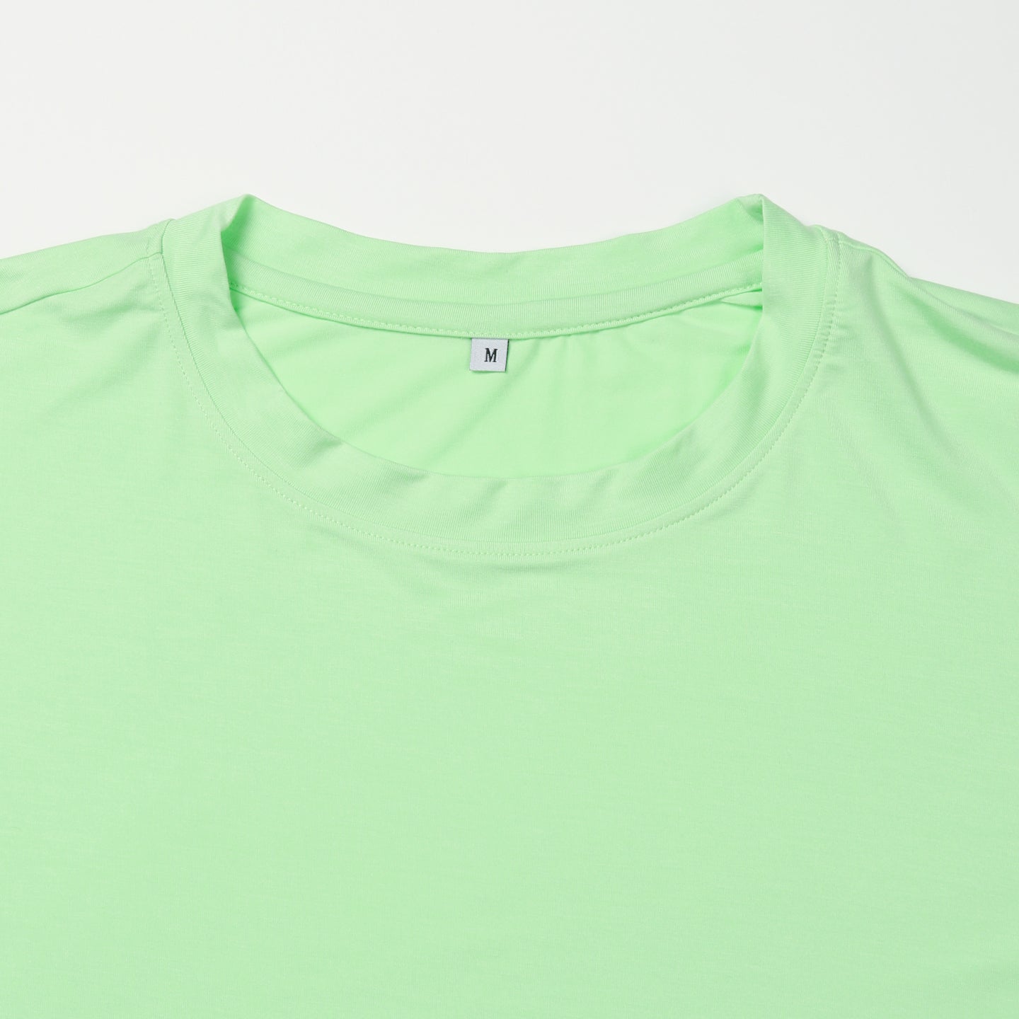 BAMBOO MICA RUNNING SHIRT