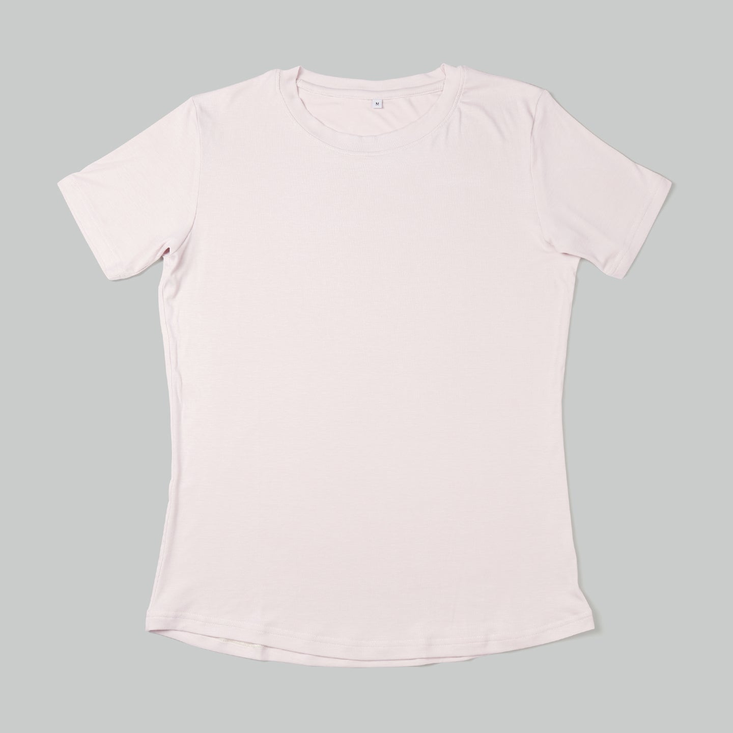 BAMBOO TISA RUNNING SHIRT