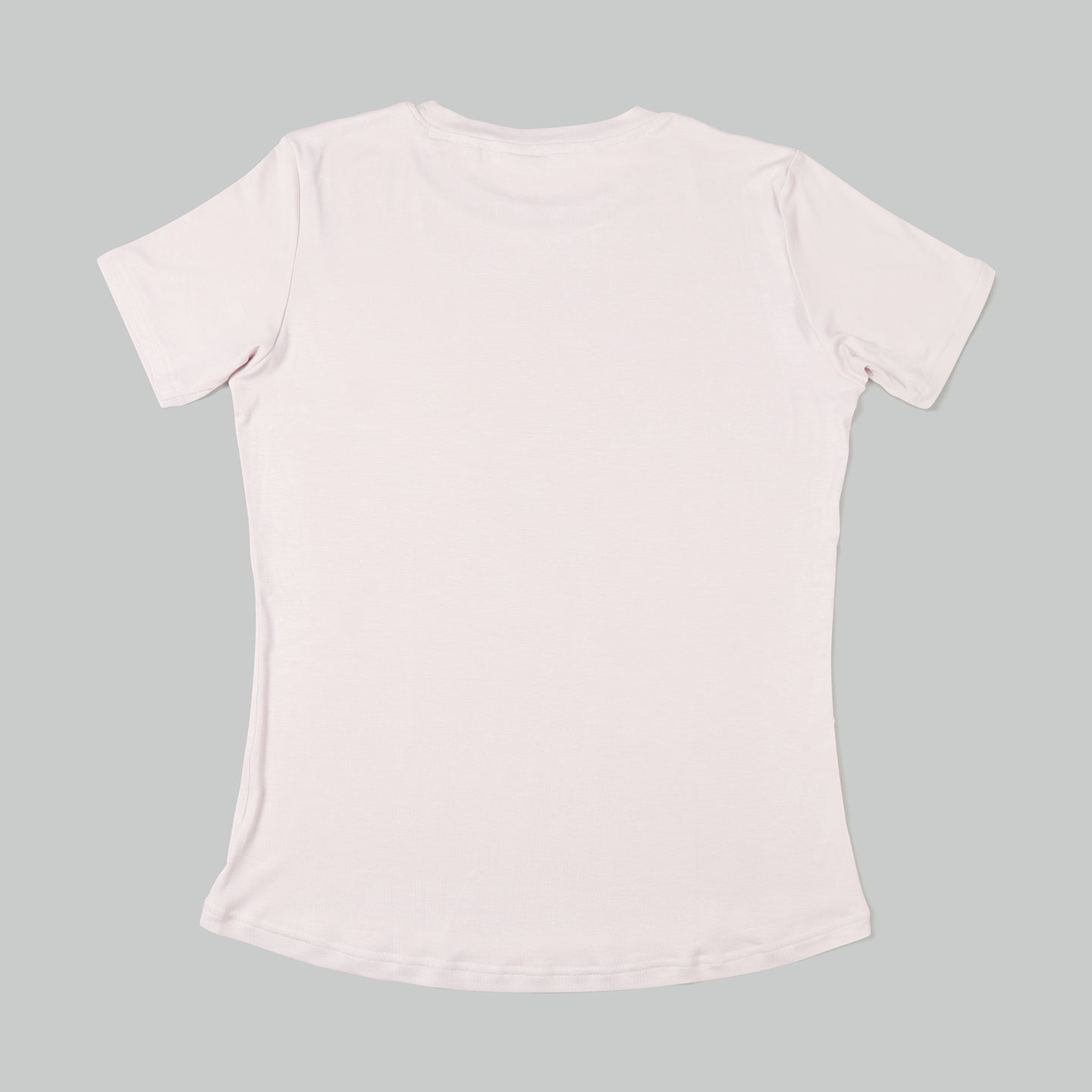 BAMBOO TISA RUNNING SHIRT