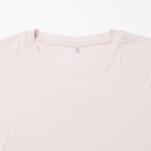 BAMBOO TISA RUNNING SHIRT