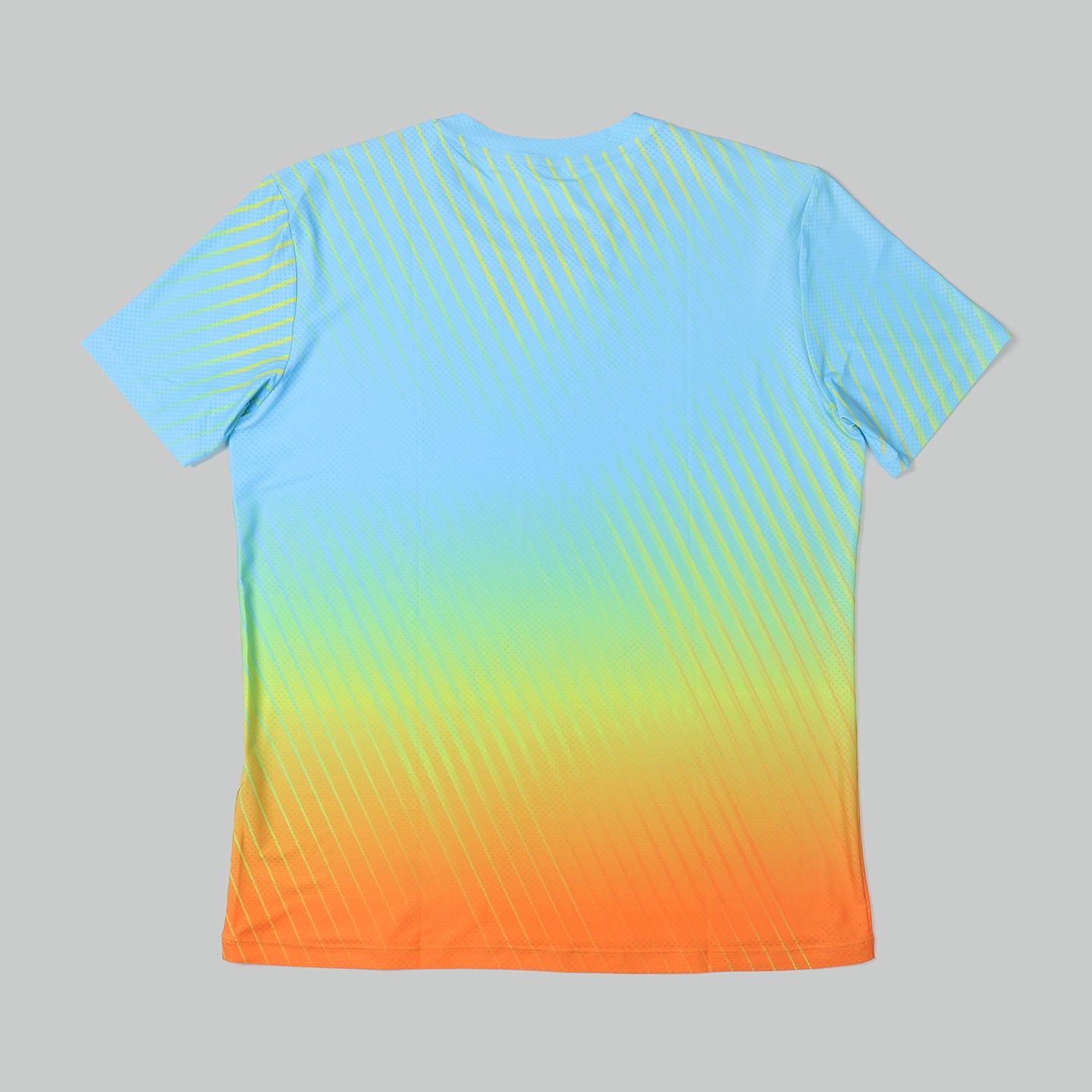 DIMPLE VELO RUNNING SHIRT