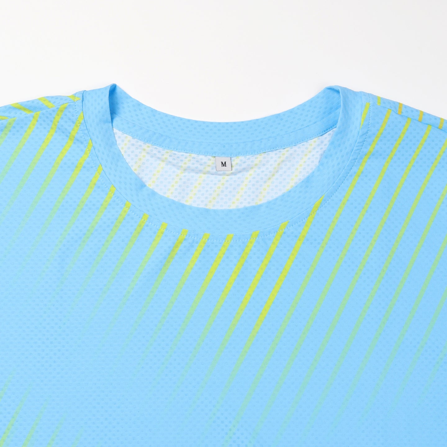 DIMPLE VELO RUNNING SHIRT