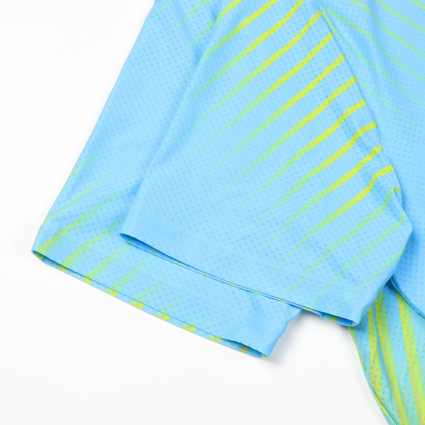 DIMPLE VELO RUNNING SHIRT
