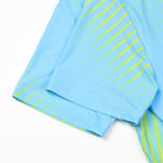Load image into Gallery viewer, DIMPLE VELO RUNNING SHIRT
