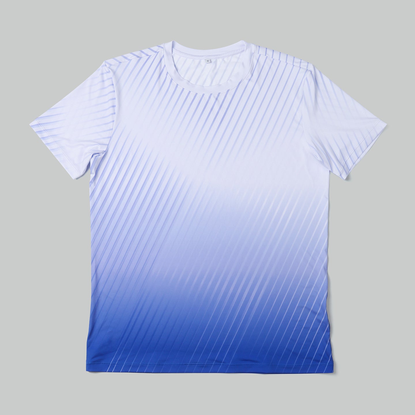 VALOR RUNNING SHIRT