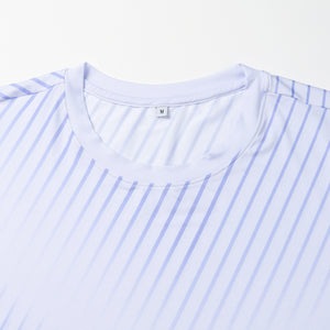 VALOR RUNNING SHIRT