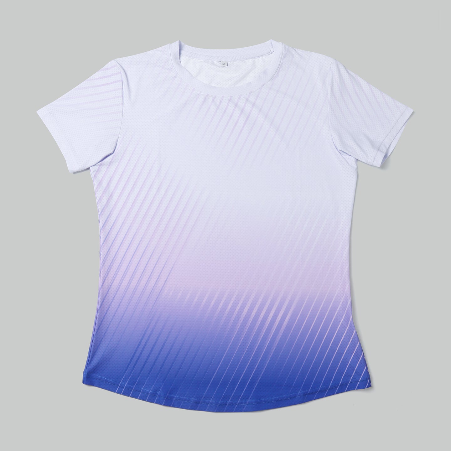 DIMPLE VELO RUNNING SHIRT