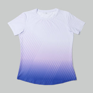 DIMPLE VELO RUNNING SHIRT