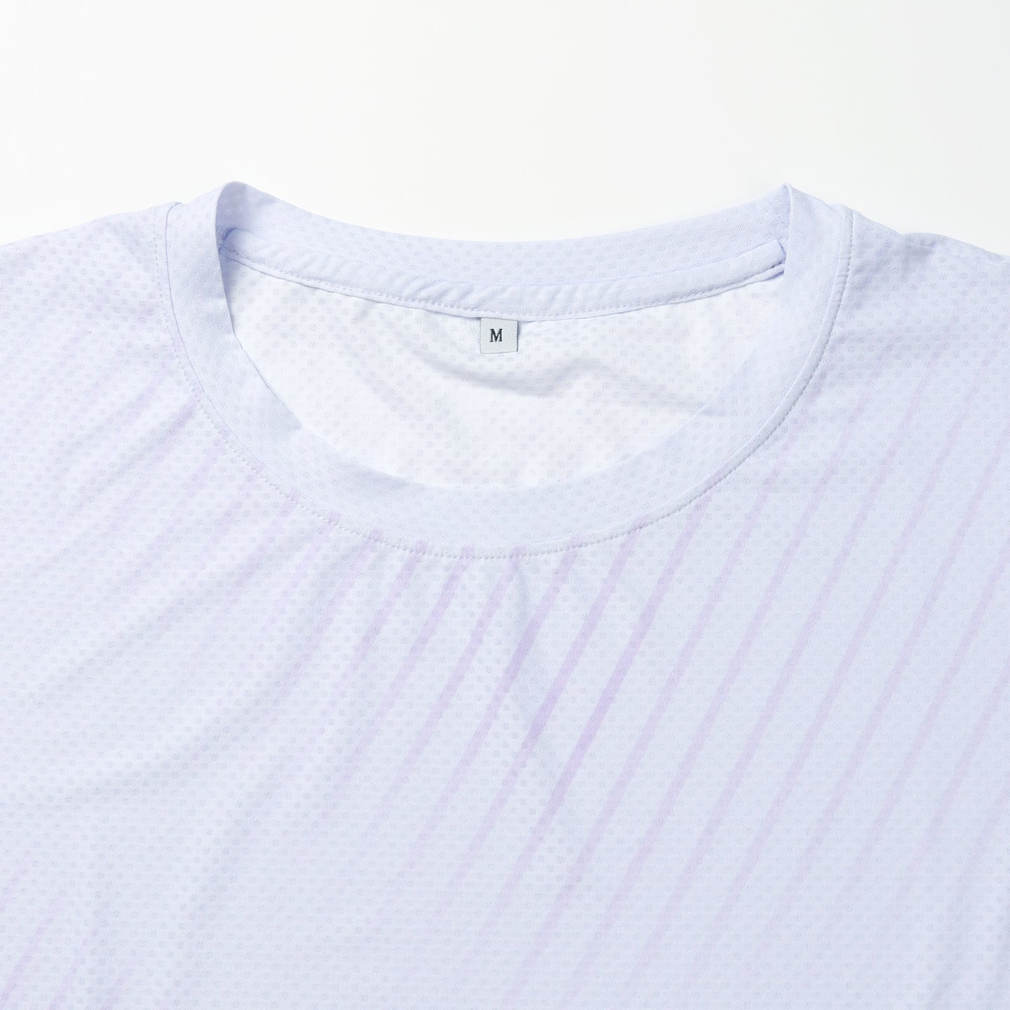 DIMPLE VELO RUNNING SHIRT
