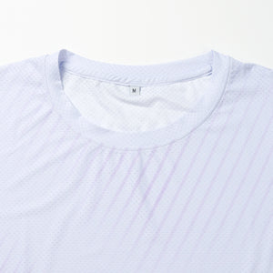 DIMPLE VELO RUNNING SHIRT