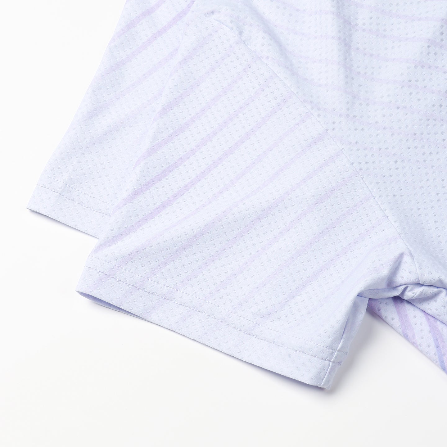 DIMPLE VELO RUNNING SHIRT