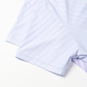 DIMPLE VELO RUNNING SHIRT