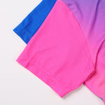 Load image into Gallery viewer, KNOX SHORT SLEEVE RUNNING SHIRT
