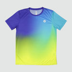 Load image into Gallery viewer, VERANO SHORT SLEEVE RUNNING SHIRT
