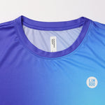 Load image into Gallery viewer, VERANO SHORT SLEEVE RUNNING SHIRT
