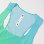 Load image into Gallery viewer, AERO LUVIA RUNNING SINGLET
