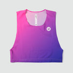 Load image into Gallery viewer, AERO LUVIA RUNNING CROP TOP
