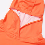 Load image into Gallery viewer, VALOR RUNNING HOODIE
