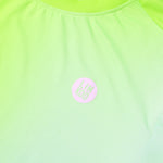 Load image into Gallery viewer, DIMPLE SHORT SLEEVE RUNNING SHIRT
