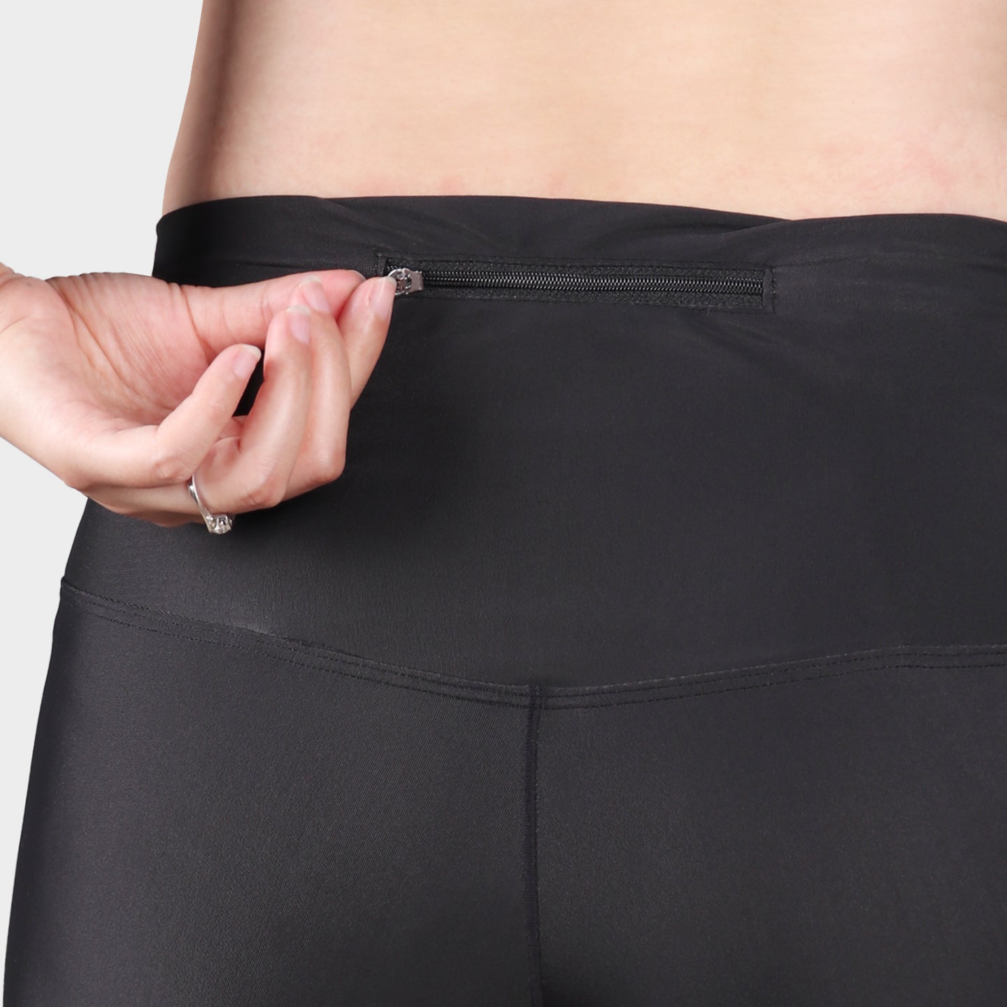 VELO FLASH RUNNING SHORTS