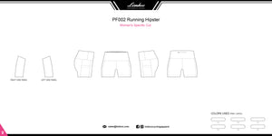 VELO FIT RUNNING HIPSTER