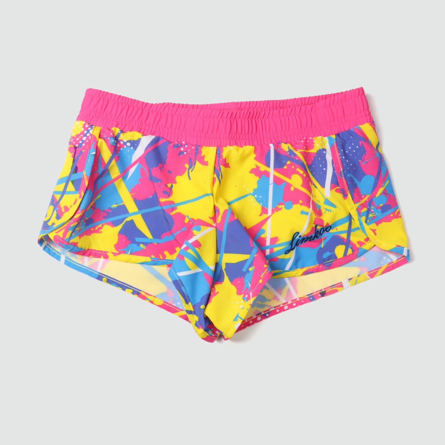AERO DRY RUNNING SHORTS